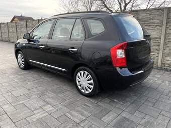 Kia Carens 2,0 CRDi Active Pro Automat - 5