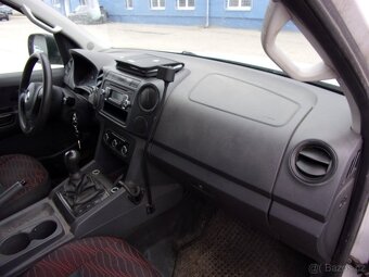 ČEZ VOLKSWAGEN AMAROK, RZ 8T57538 - 5