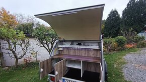 Minikaravan, karavan - 5