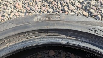 Pirelli scorpion R21 Enyaq / ID4 - 5