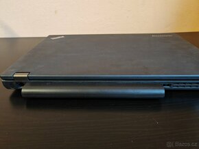 Lenovo ThinkPad T540p - Core i5, 4GB RAM - 5
