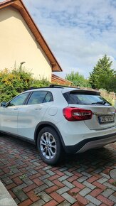 Mercedes-Benz GLA 220 CDI - 5