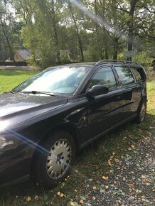 Volvo V70 2.5 TDI na díly - 5