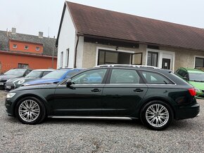 Audi A6 Allroad 3.0biTdi 230kw 8ZF-SERVIS-2013 - 5