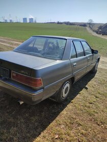 Mitsubishi Galant 2.0GLS r.v.1988 - 5