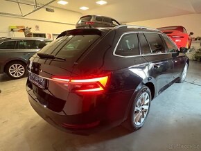 Škoda Superb 3 2 tdi Dsg m.r.2021 4x4 190ps ful led matrix - 5