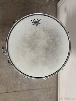 Ludwig Super Sensitive Hammered 14x6,5 Monroe - 5