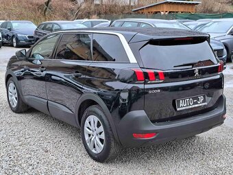 Peugeot 5008 1,2 PureTech ACTIVE 106.000 km - 5