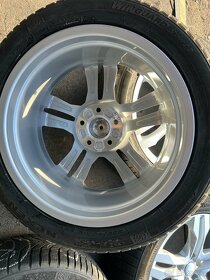 Nova alu sada 5x112 R18 - 5