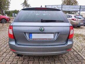 ŠKODA SUPERB 2.0 TDi 125KW DSG,NAVI,ALU,PDC. - 5