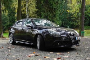 Alfa Romeo Giulietta, 2.0, 2012, 242 033 km - 5