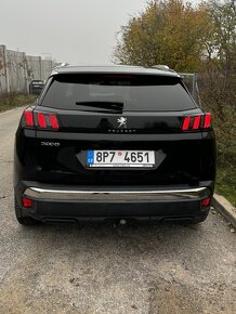 Peugeot 3008 2021 1.2TP Allure pack - 5