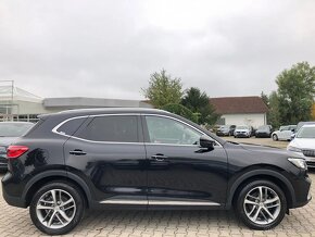 MG EHS 1,5 TGDI Luxury PHEV 190kw/Matrix/panorama/360°kamery - 5