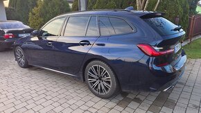 BMW G21 330D Mpaket Xdrive - 5