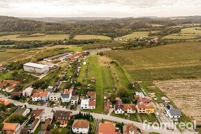 Prodej pozemky pro bydlení, 3 566 m2 - Horní Loučky - 5