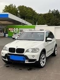 díly z BMW X5 e70 3,0sd 35d 210kw - 5