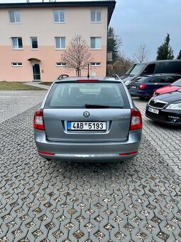 Octavia 1.6 TDi 2012 345tis - 5