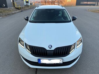 Škoda Octavia III 4x4 fl, 2.0tdi, bez adblue - 5