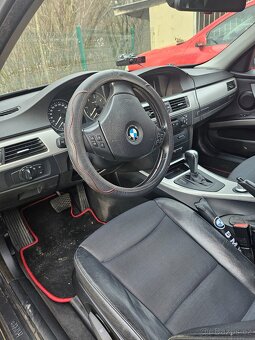 BMW M packet,330xd, 4x4 - 5