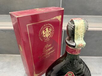 Zacapa Centenario X.O. 1876 – 1976 - 5