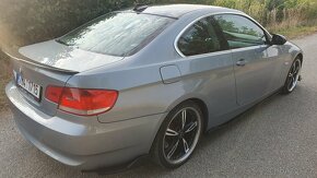 BMW Řada 3, E92 M57 325d M Paket 4/2008 - 5