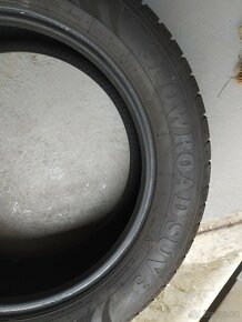 Tomket 235/55 R18 - 5