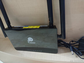 WI-FI Router Starnet ST-R31200, nový, nepoužitý - 5