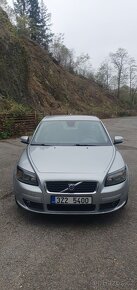 Volvo c30 1.6d , 2007 , 212tis. km - 5