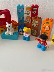 LEGO® DUPLO® 10818 Můj první náklaďák - 5