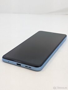 Xiaomi Redmi Note 12 4/128gb light blue. Záruka 6 měsíců. - 5