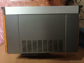 Jvc receiver JR-S100L - 5