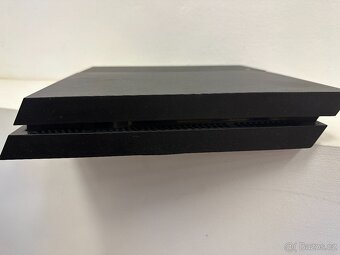 Playstation 4 CUH-1004A 500 GB 11.00 firmware - 5