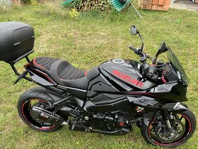 Suzuki Katana 1000, verze 35kw - 5