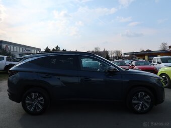 Hyundai Tucson 1.6T-GDI,110kW,Comfort,1majČR - 5