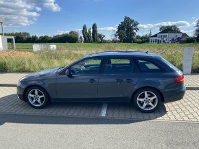 Audi A4 b8 2.0tdi, 125kw, 2010 - 5