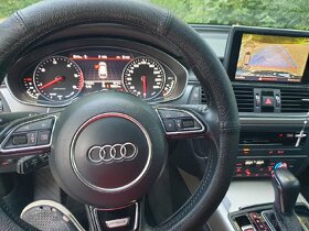 Audi A6 3.0 TDI allroad quattro 160 kw - 5