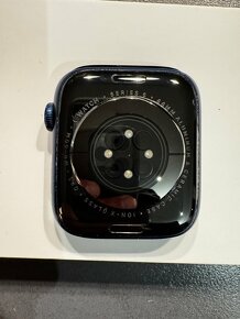 Apple watch series 6, 44 mm - 5