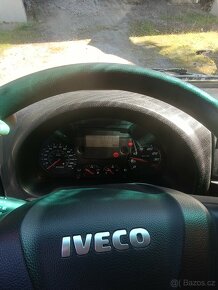 Iveco Eurocargo 75 E190 EURO6 2019 - 5