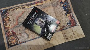 Thé Witcher 2 - sběratelská edice - 5