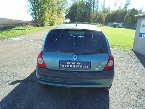 Renault Clio II 1.2 16 - 5