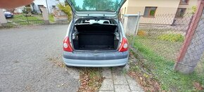 Prodám Renaul CLIO 1.2 - 5