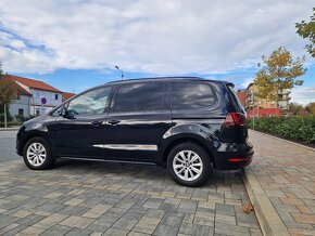 Prodám Seat Alhambra 2017 r.v - 5