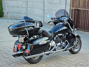 Yamaha XVZ 1300 Royal Star Venture - 5