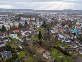 Prodej pozemku k bydlení 2.275m2 v centru - Dvůr Králové nad - 5