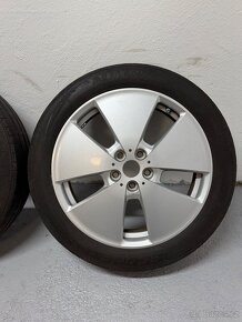 5x112 r19 BMW i3 - 5