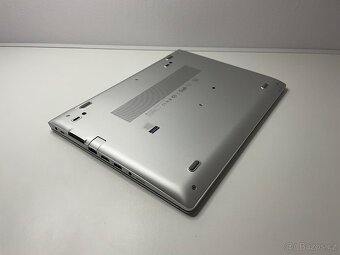 HP EliteBook 840 G5 16/32GB RAM 256GB SSD - záruka, faktura - 5