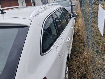 Prodám nebo vyměním Škoda Superb kombi - 5