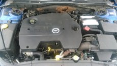 mazda 6 kombi 2.0d 100kw RF5C rv2003 - 5