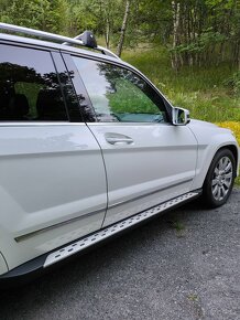 Mercedes-Benz GLK 250 BlueTEC 4Matic - 5