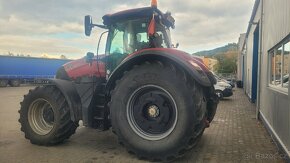 Case IH Optum 300 - 5